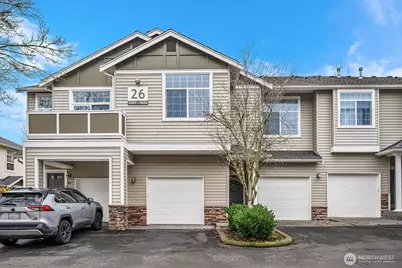 1855 Trossachs Boulevard SE #2606, Sammamish, WA 98075 - Photo 2