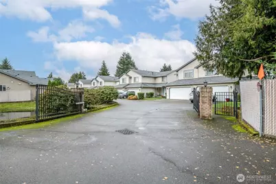 808 13th Street SE #E, Puyallup, WA 98372 - Photo 34