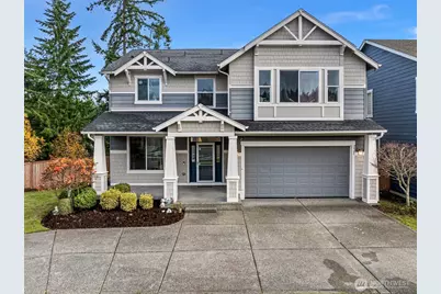 1949 Malbec Street NW, Poulsbo, WA 98370 - Photo 1