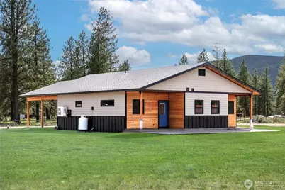 7 Round Rock Lane, Winthrop, WA 98862 - Photo 1