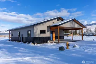 7 Round Rock Ln, Winthrop, WA 98862 - Photo 4