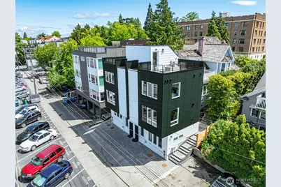 2817 Franklin Avenue E #B, Seattle, WA 98102 - Photo 16