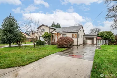 728 15th Street NW, Puyallup, WA 98371 - Photo 2