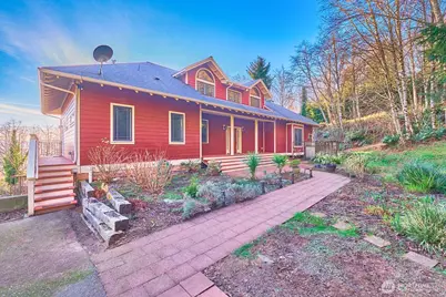 2147 Klahanee Drive, Ilwaco, WA 98624 - Photo 2