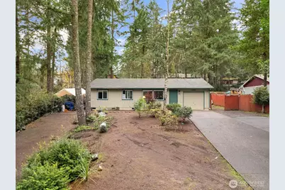 71 E Dunvegan Road, Shelton, WA 98584 - Photo 2