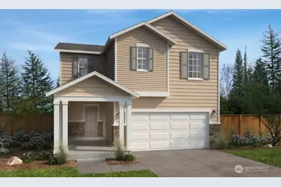 22164 Calvin Place NW #85, Poulsbo, WA 98370 - Photo 1