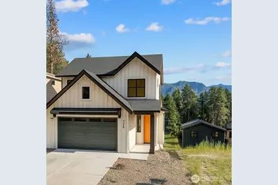 405 Outfitter (Lot 7) Place, Cle Elum, WA 98922 - Photo 2