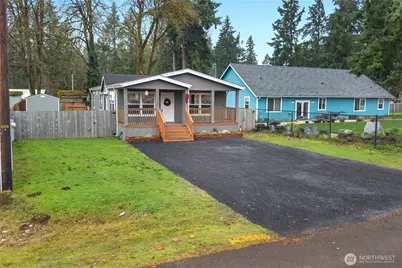 11335 Entree View Drive SW, Olympia, WA 98512 - Photo 22