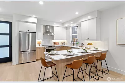 9511 132nd Avenue NE #B, Kirkland, WA 98033 - Photo 6