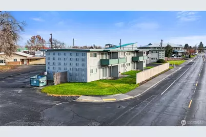 624 E Nelson Road #1-17, Moses Lake, WA 98837 - Photo 2