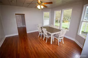 412 5th St, Hoquiam, WA 98550 - Photo 4