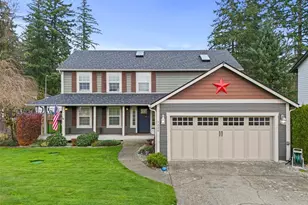 7026 Cavalier St SW, Olympia, WA 98512 - Photo 2