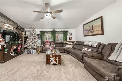 14205 205th Street Ct E, Graham, WA 98338 - Photo 8