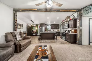 14205 205th St Ct E, Graham, WA 98338 - Photo 4