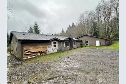 210 Pilgrim Road, Castle Rock, WA 98611 - Photo 2