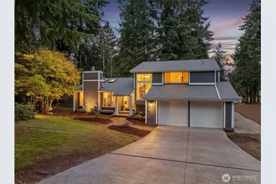 3612 12th Avenue Ct, Gig Harbor, WA 98335 - Photo 1