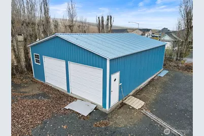 8396 SE Nobhill Street, Othello, WA 99344 - Photo 2