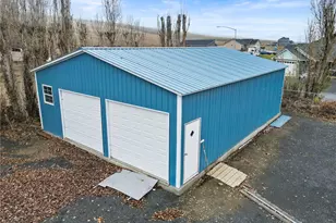 8396 SE Nobhill St, Othello, WA 99344 - Photo 2