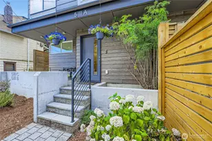 5111 NE Ravenna Ave, Seattle, WA 98105 - Photo 2