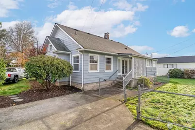 317 Harrison Avenue, Centralia, WA 98531 - Photo 8