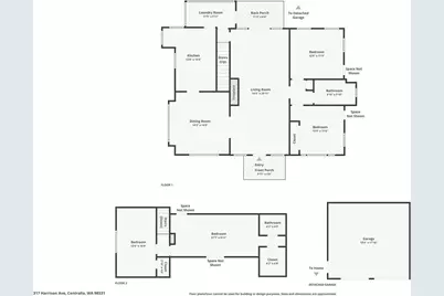 317 Harrison Avenue, Centralia, WA 98531 - Photo 4
