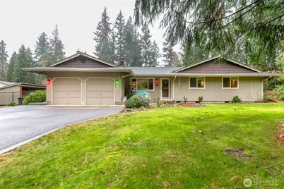 22105 61st Street E, Lake Tapps, WA 98391 - Photo 1