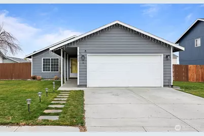 8104 Spieden Court St, Pasco, WA 99301 - Photo 1