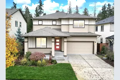 13406 186th Avenue Ct E, Bonney Lake, WA 98391 - Photo 1