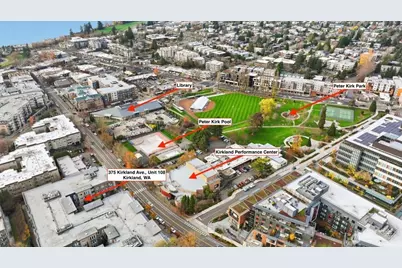 375 Kirkland Avenue #108, Kirkland, WA 98033 - Photo 22