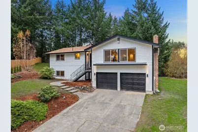 5208 66th Avenue W, University Place, WA 98467 - Photo 1