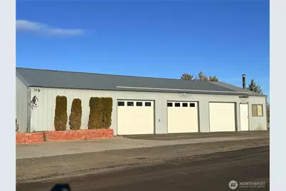 411 SW College Avenue, Wilbur, WA 99185 - Photo 40