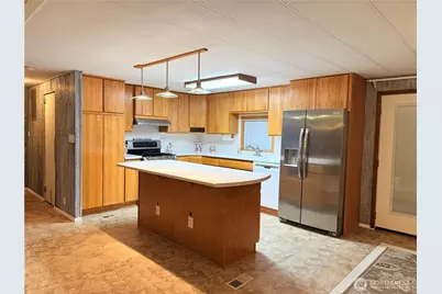 411 SW College Avenue, Wilbur, WA 99185 - Photo 2