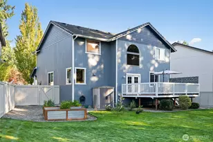 9115 Vancouver Dr NE, Lacey, WA 98516 - Photo 32