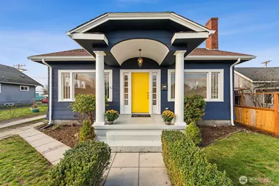 5318 S Junett Street, Tacoma, WA 98409 - Photo 2