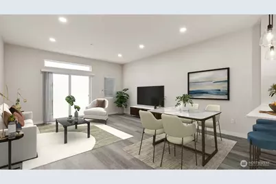 14707 87th Avenue SE #BB6, Snohomish, WA 98296 - Photo 2