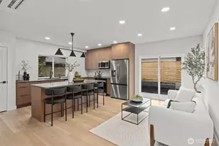 14306 Roslyn Pl N, Seattle, WA 98133 - Photo 2