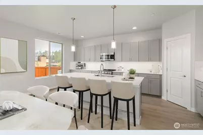 13302 SE 238th Place #7, Kent, WA 98042 - Photo 10