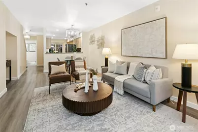 601 12th Avenue NW #E4, Issaquah, WA 98027 - Photo 6