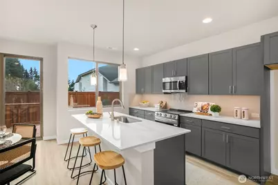 12505 SE 256th Place #5, Kent, WA 98030 - Photo 6