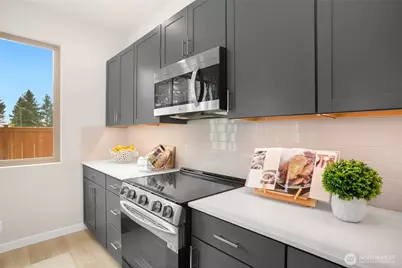 12505 SE 256th Place #5, Kent, WA 98030 - Photo 8