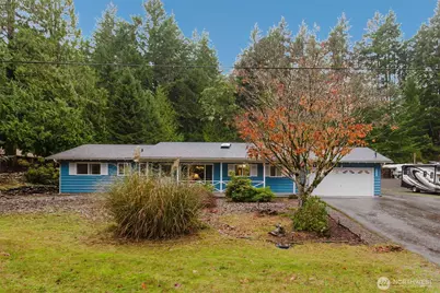 9641 Priddy Vista Road NW, Seabeck, WA 98380 - Photo 1