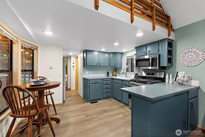 1600 W Star Lake Drive, Elma, WA 98541 - Photo 4