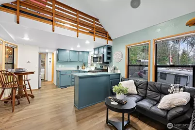 1600 W Star Lake Drive, Elma, WA 98541 - Photo 2