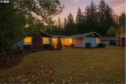 22416 NE Abernathy Road, Yacolt, WA 98675 - Photo 4