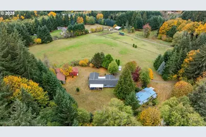 22416 NE Abernathy Road, Yacolt, WA 98675 - Photo 2