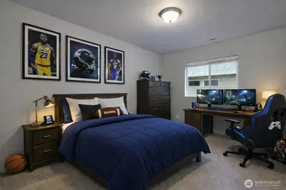 7813 E 208th Avenue, Bonney Lake, WA 98391 - Photo 22