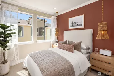 10811 (Hs 111) 120th Lane NE #C, Kirkland, WA 98033 - Photo 18