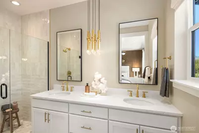 10811 (Hs 111) 120th Lane NE #C, Kirkland, WA 98033 - Photo 26