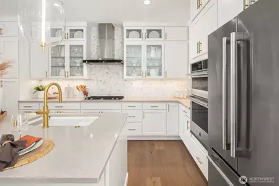 10811 (Hs 111) 120th Lane NE #C, Kirkland, WA 98033 - Photo 6