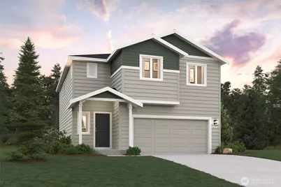 128 Willowbrook Drive, Chehalis, WA 98532 - Photo 1